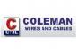 Coleman Technical Industries Limited logo